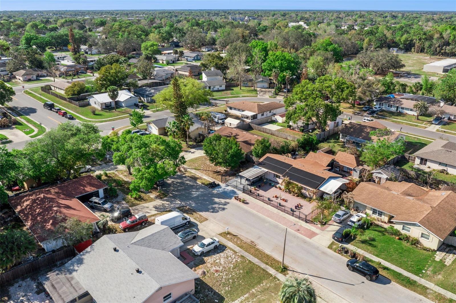 LYNWOOD REVISION - Residential