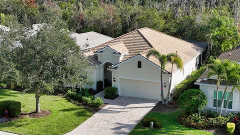 A home in LAKEWOOD RANCH