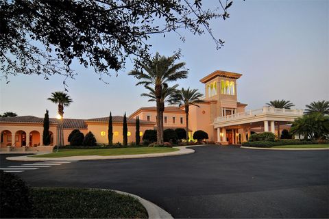 A home in LAKEWOOD RANCH