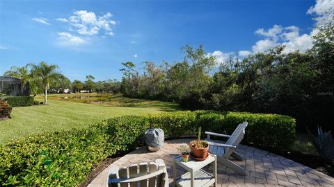 A home in LAKEWOOD RANCH