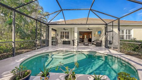 A home in LAKEWOOD RANCH