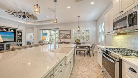 A home in LAKEWOOD RANCH