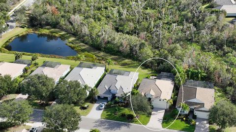 A home in LAKEWOOD RANCH