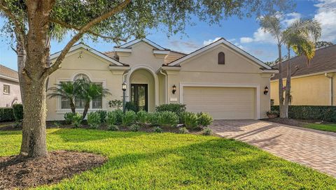 A home in LAKEWOOD RANCH