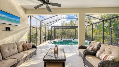 A home in LAKEWOOD RANCH