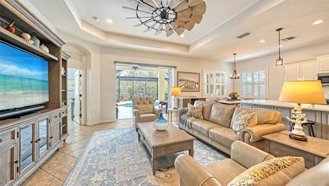 A home in LAKEWOOD RANCH