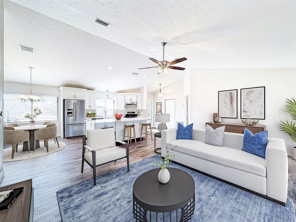 Photo of 1715 S Pebble Beach Boulevard, Sun City Center, FL 33573 (MLS # TB8321141)