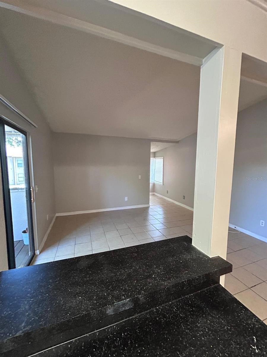 PARKVIEW VILLAGE CONDO - Residential