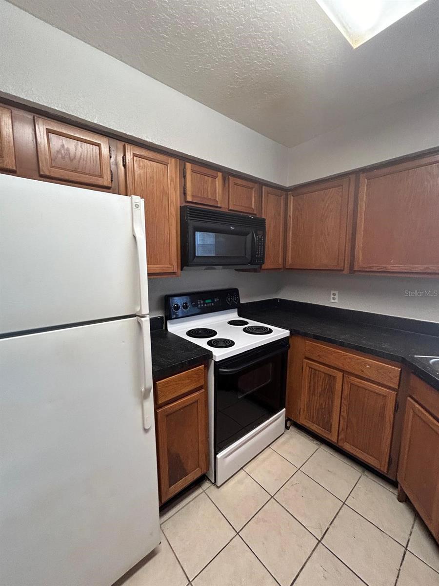 PARKVIEW VILLAGE CONDO - Residential