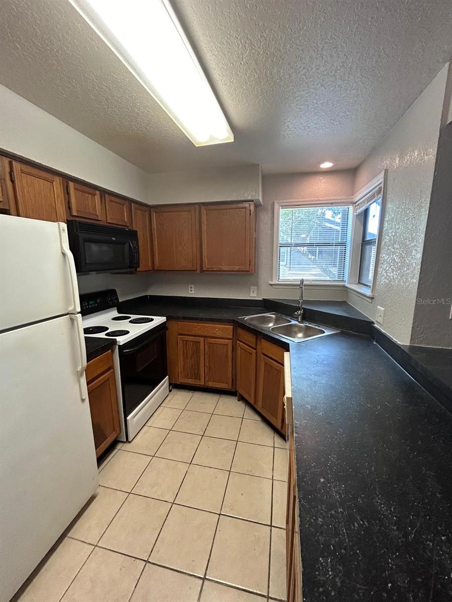 PARKVIEW VILLAGE CONDO - Residential