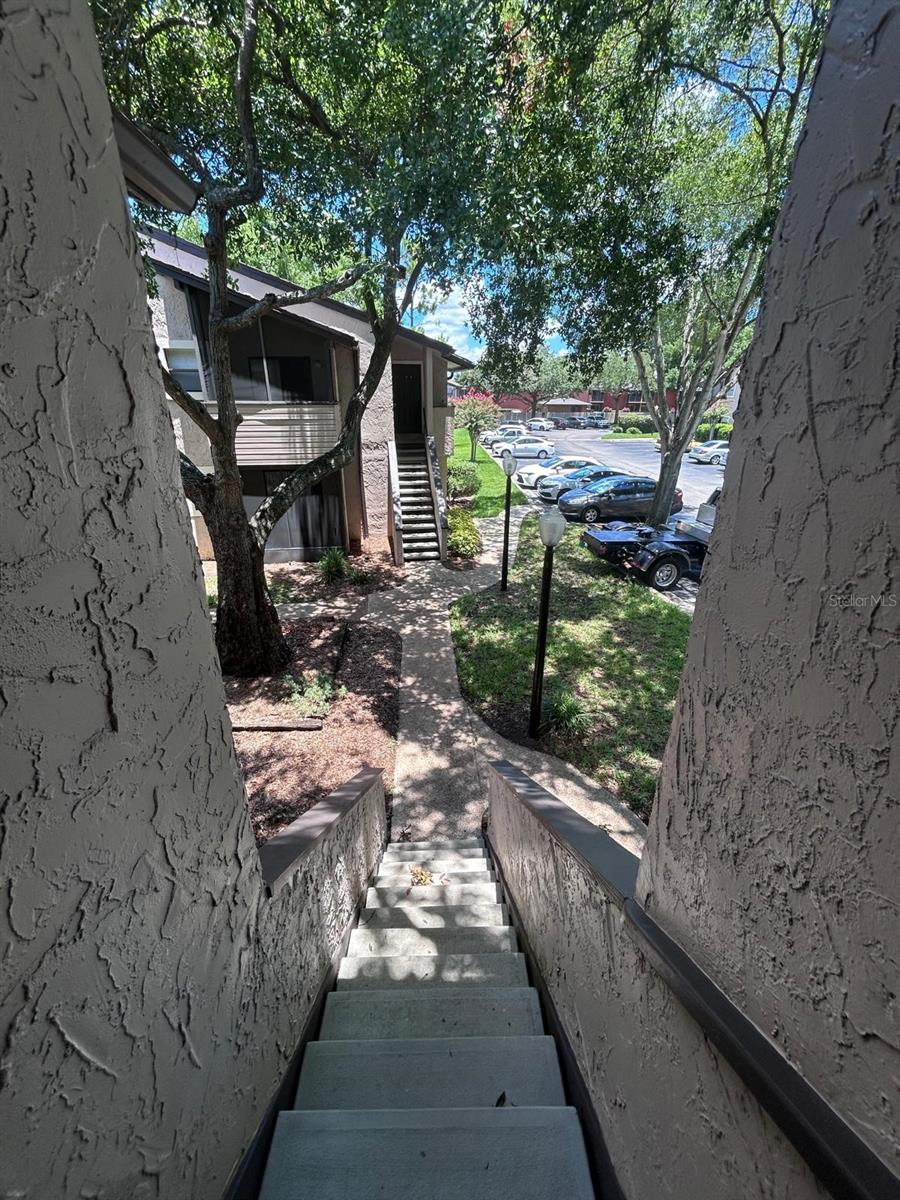 PARKVIEW VILLAGE CONDO - Residential
