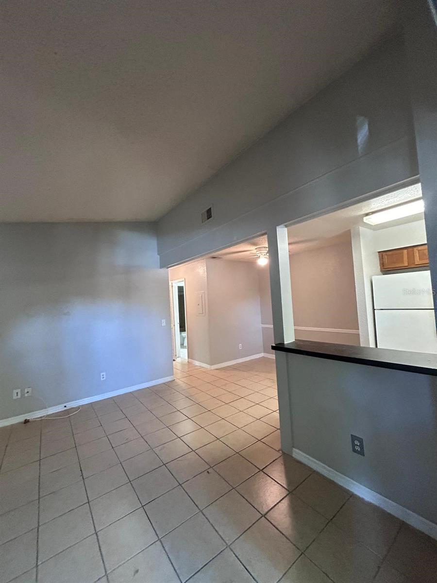 PARKVIEW VILLAGE CONDO - Residential