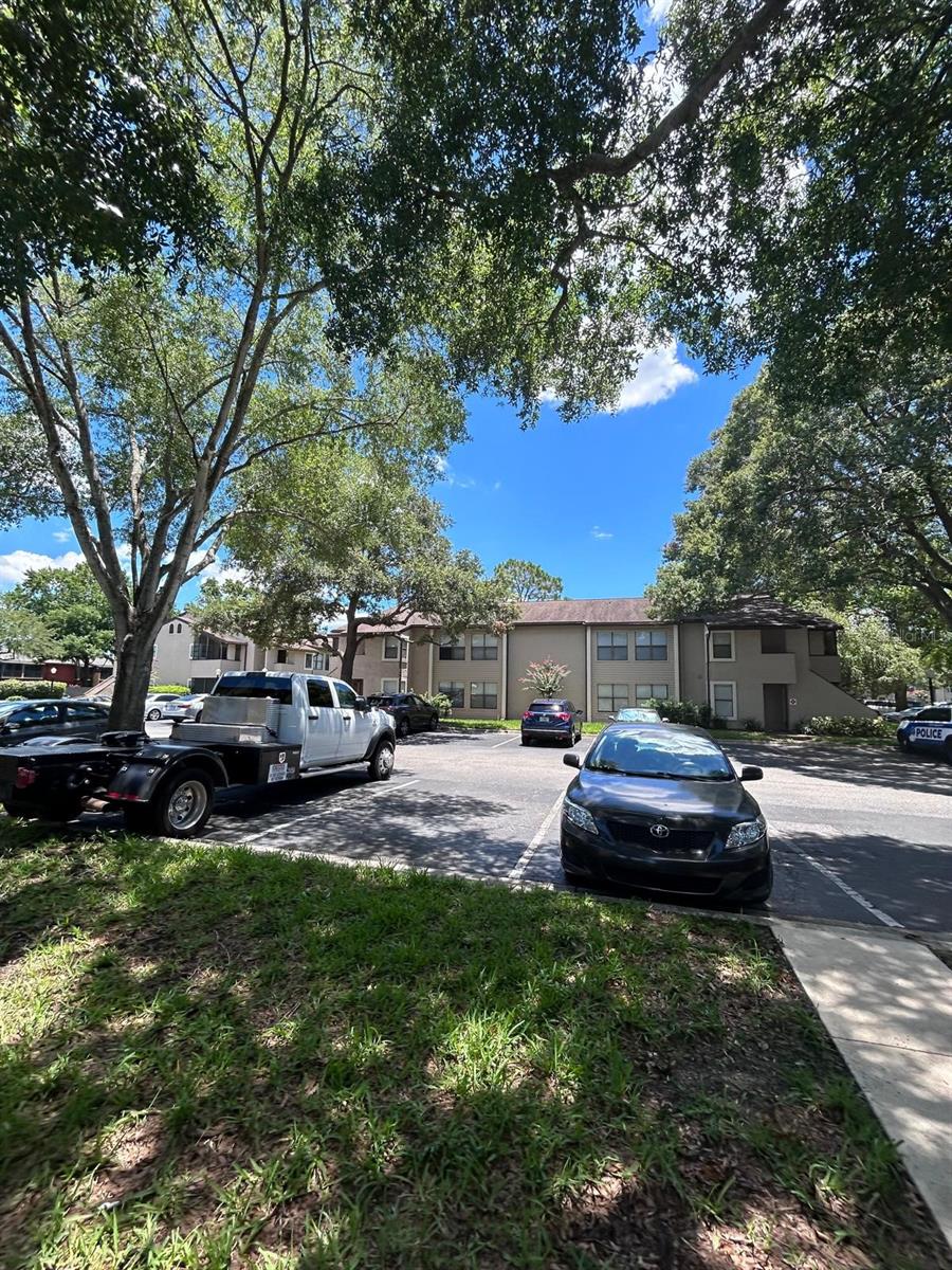 PARKVIEW VILLAGE CONDO - Residential