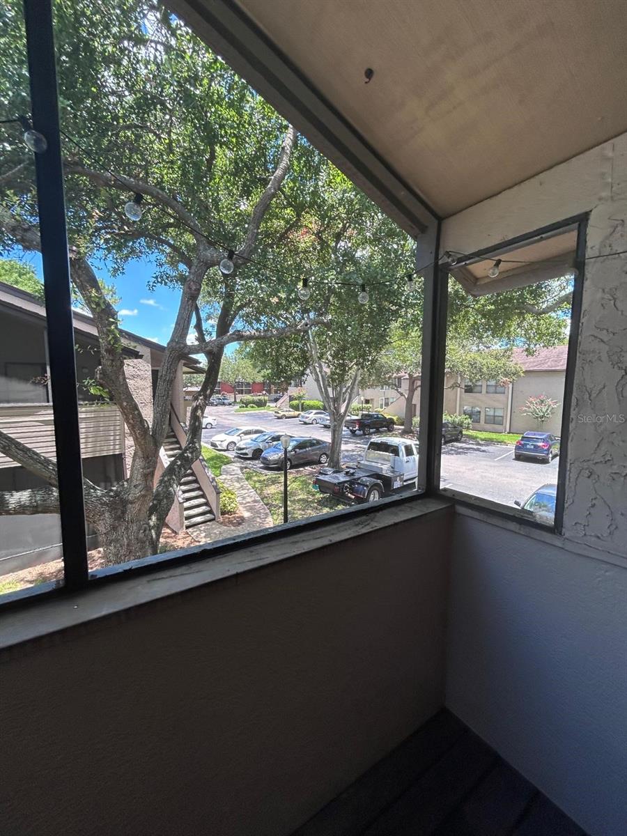 PARKVIEW VILLAGE CONDO - Residential