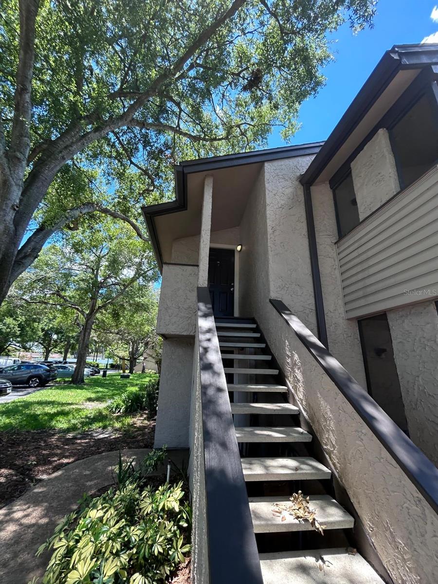 PARKVIEW VILLAGE CONDO - Residential