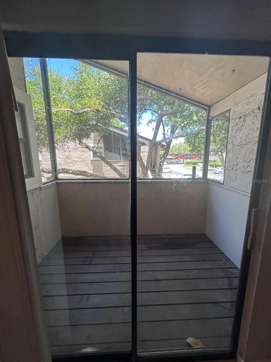 PARKVIEW VILLAGE CONDO - Residential