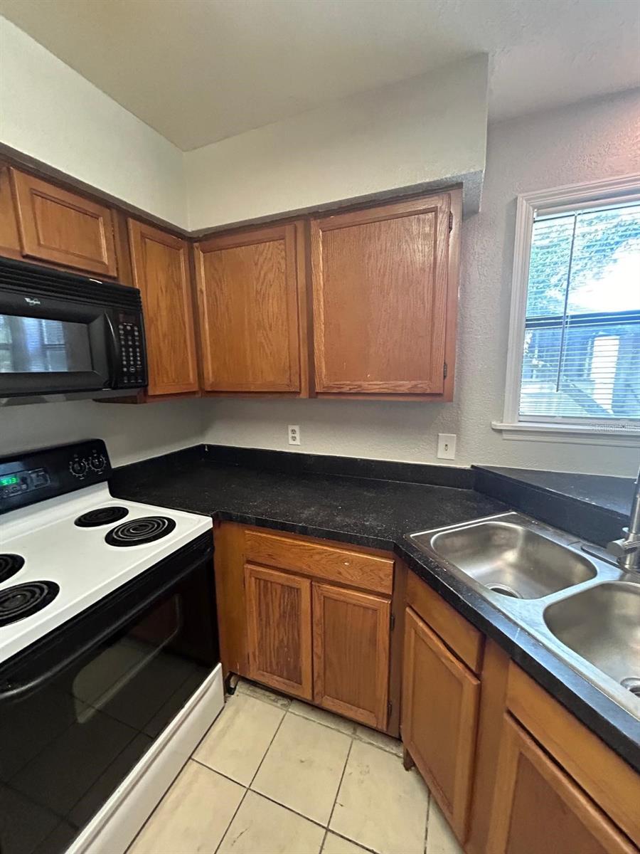 PARKVIEW VILLAGE CONDO - Residential