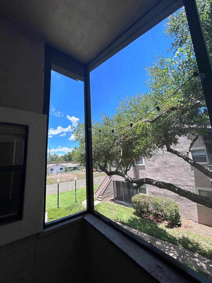 PARKVIEW VILLAGE CONDO - Residential