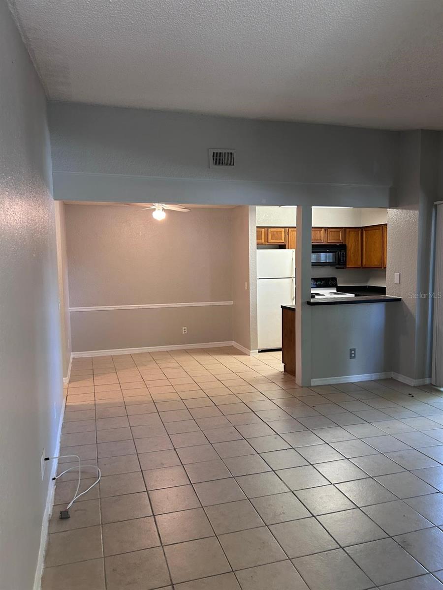 PARKVIEW VILLAGE CONDO - Residential