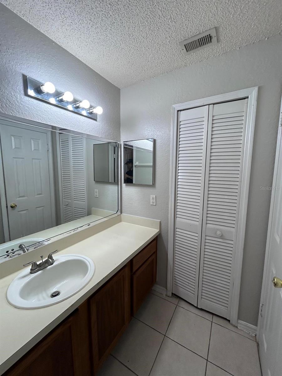 PARKVIEW VILLAGE CONDO - Residential