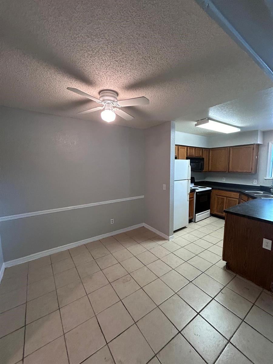 PARKVIEW VILLAGE CONDO - Residential