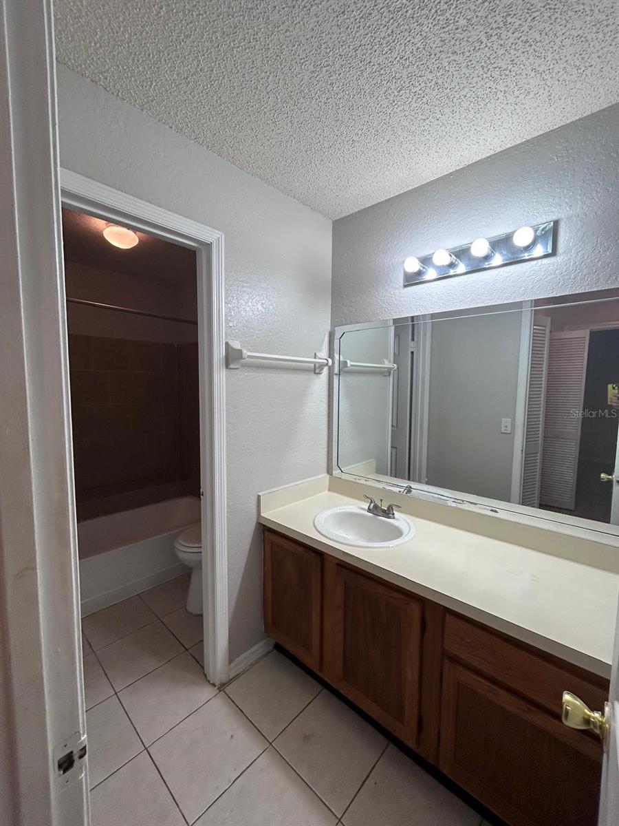 PARKVIEW VILLAGE CONDO - Residential