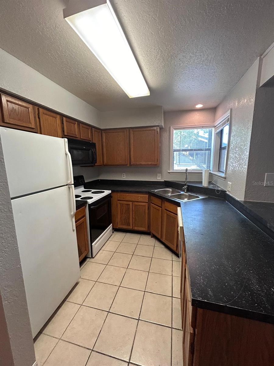 PARKVIEW VILLAGE CONDO - Residential