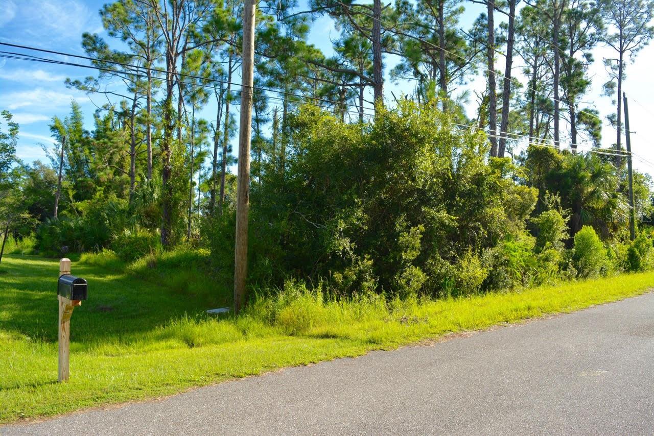 PORT CHARLOTTE SUB 30 - Land