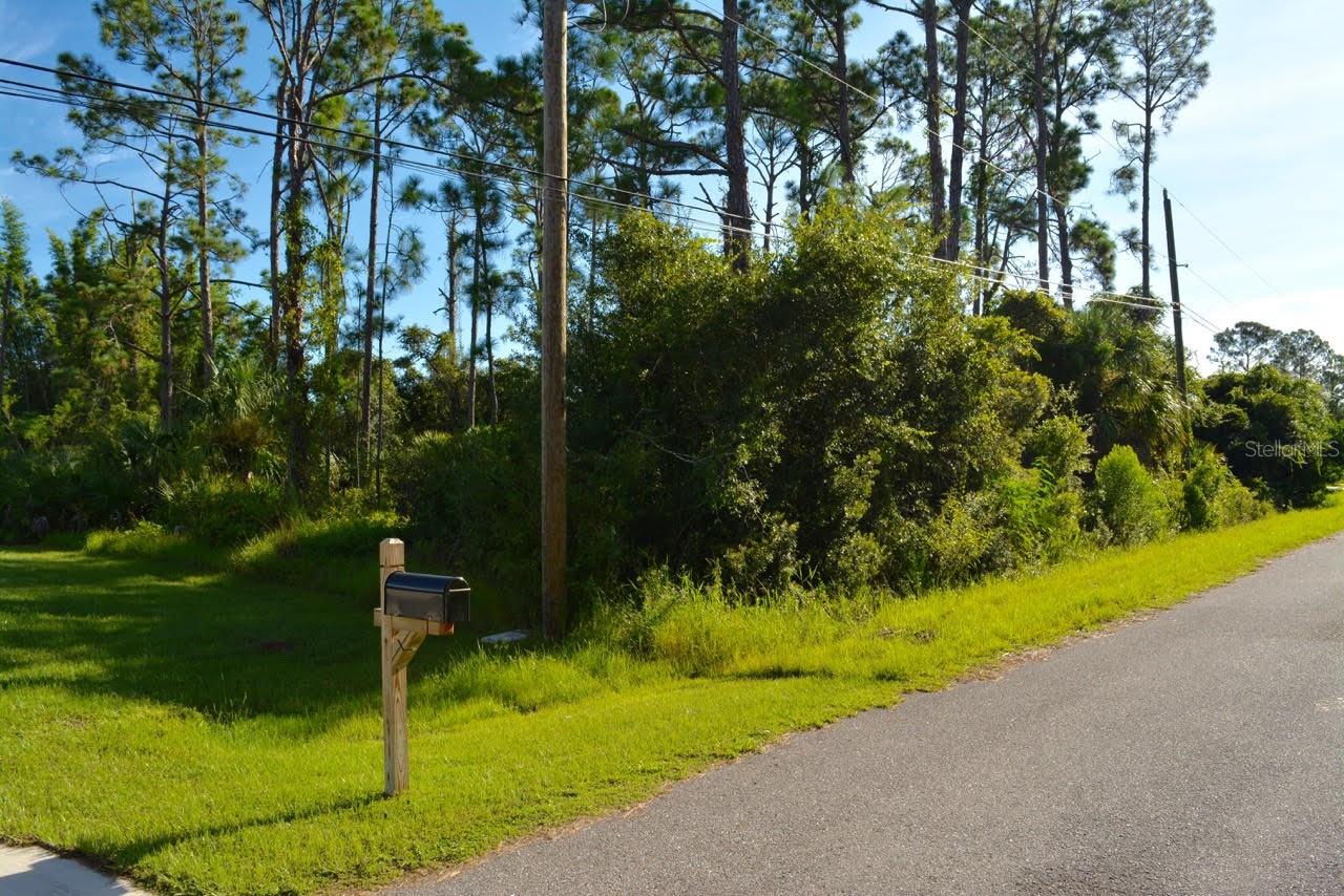 PORT CHARLOTTE SUB 30 - Land