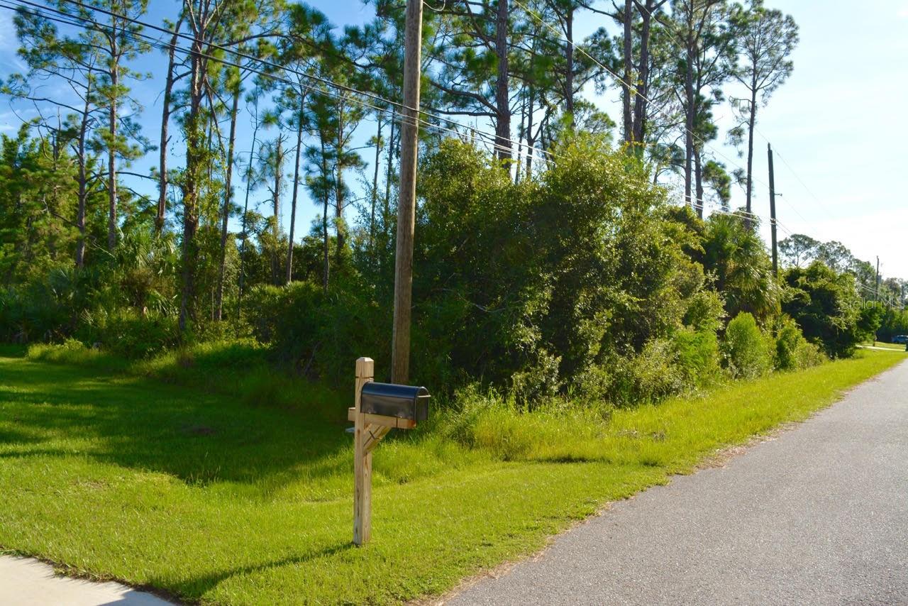 PORT CHARLOTTE SUB 30 - Land