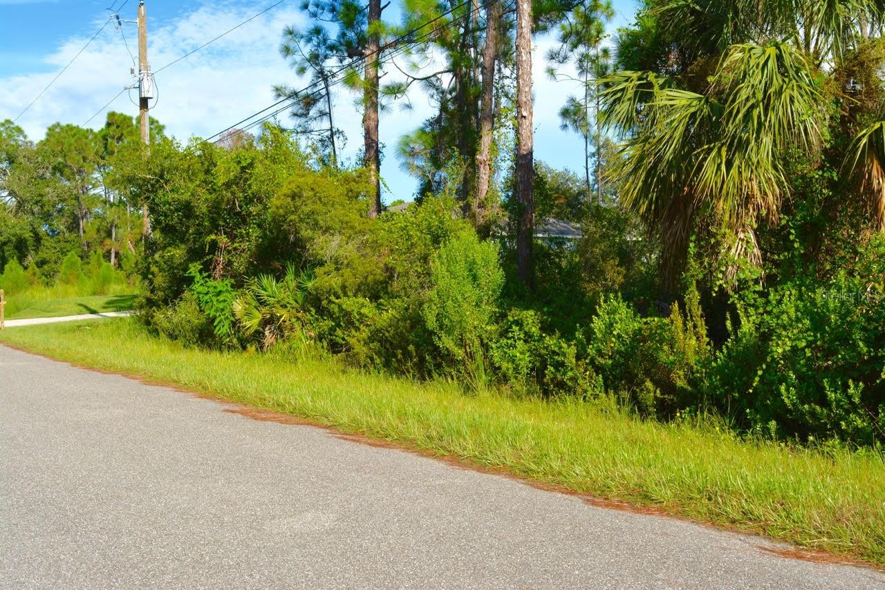 PORT CHARLOTTE SUB 30 - Land