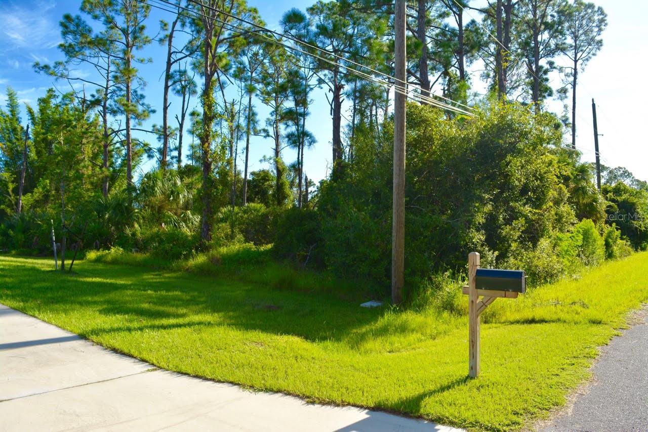 PORT CHARLOTTE SUB 30 - Land