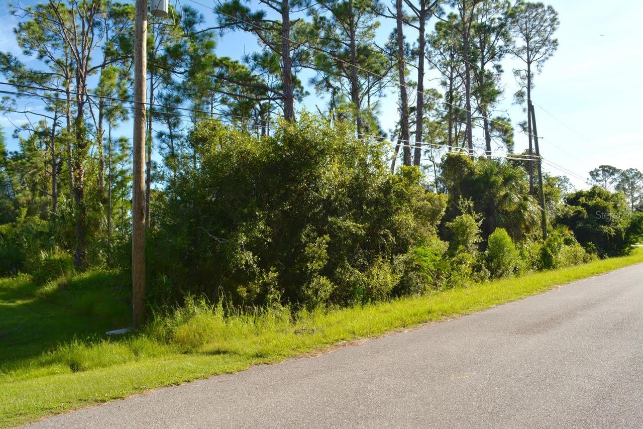 PORT CHARLOTTE SUB 30 - Land