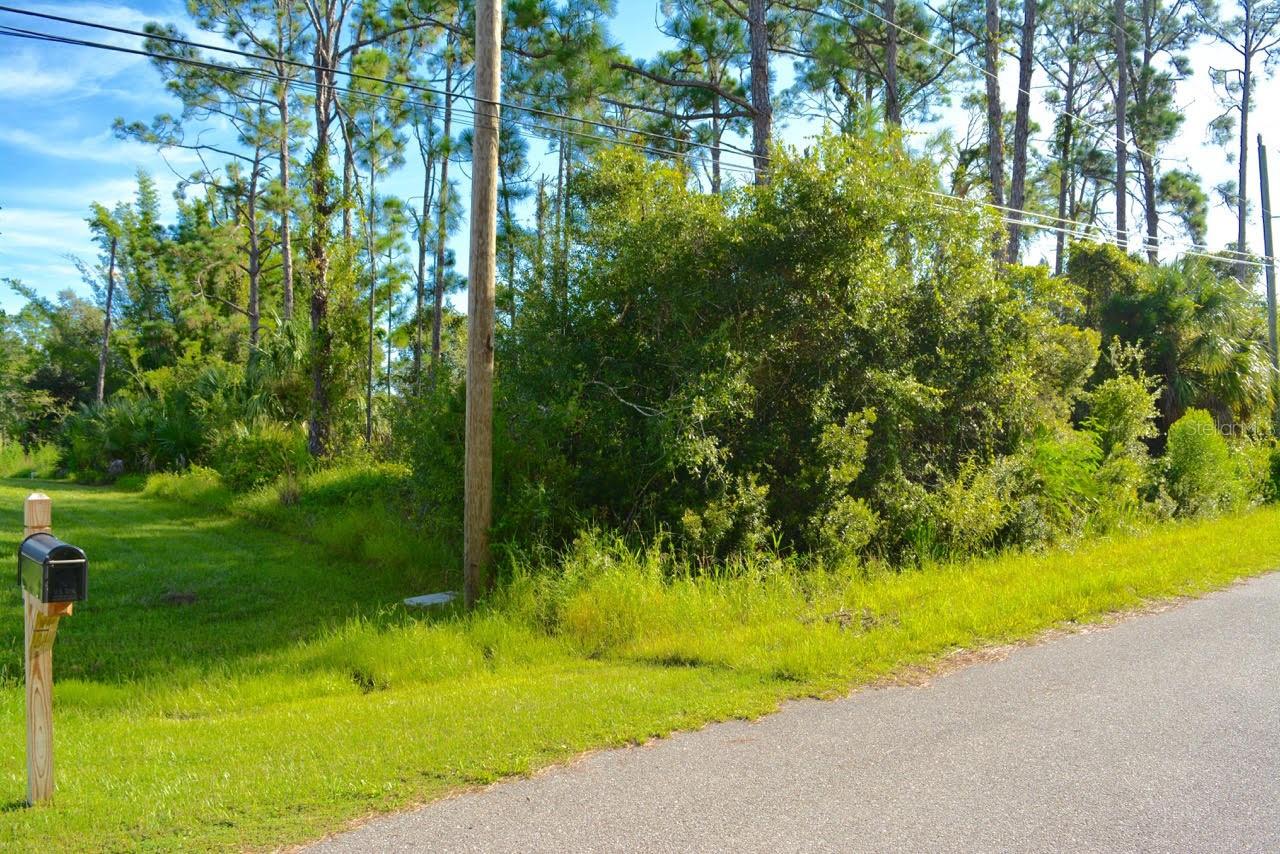 PORT CHARLOTTE SUB 30 - Land