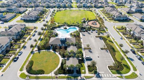 A home in WINTER GARDEN