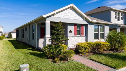 A home in WINTER GARDEN