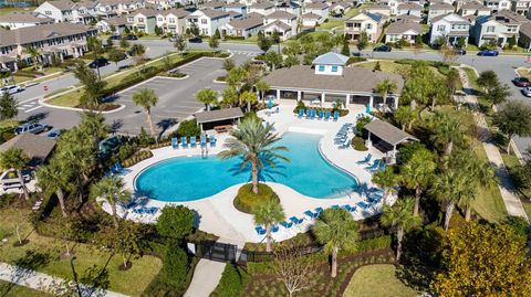 A home in WINTER GARDEN