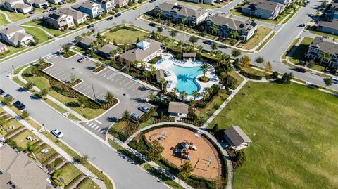 A home in WINTER GARDEN