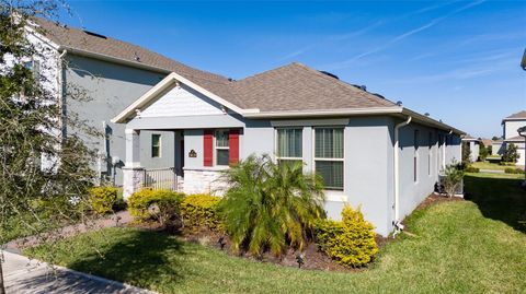 A home in WINTER GARDEN