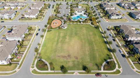 A home in WINTER GARDEN