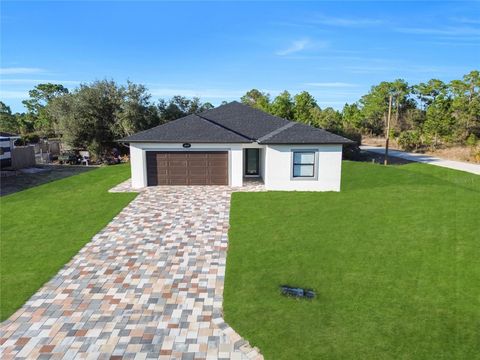 4007 E 19TH STREET LEHIGH ACRES FL 33972