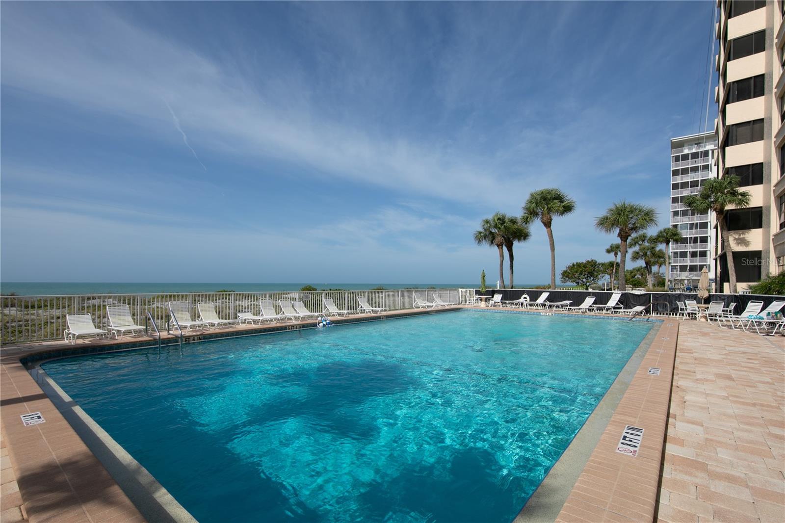 VALENCIA CONDO APTS - Residential