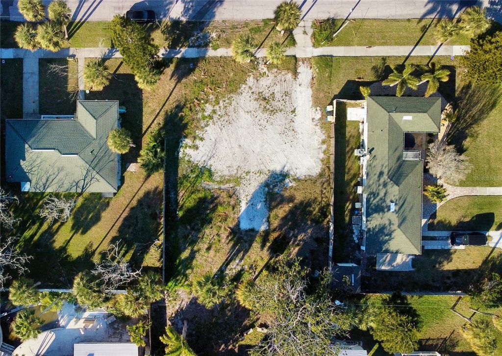 Photo of 843 Bruce Avenue, Clearwater Beach, FL 33767 (MLS # TB8471278)