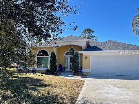 Photo of 965 Lambert Avenue, Flagler Beach, FL 32136 (MLS # FC312873)