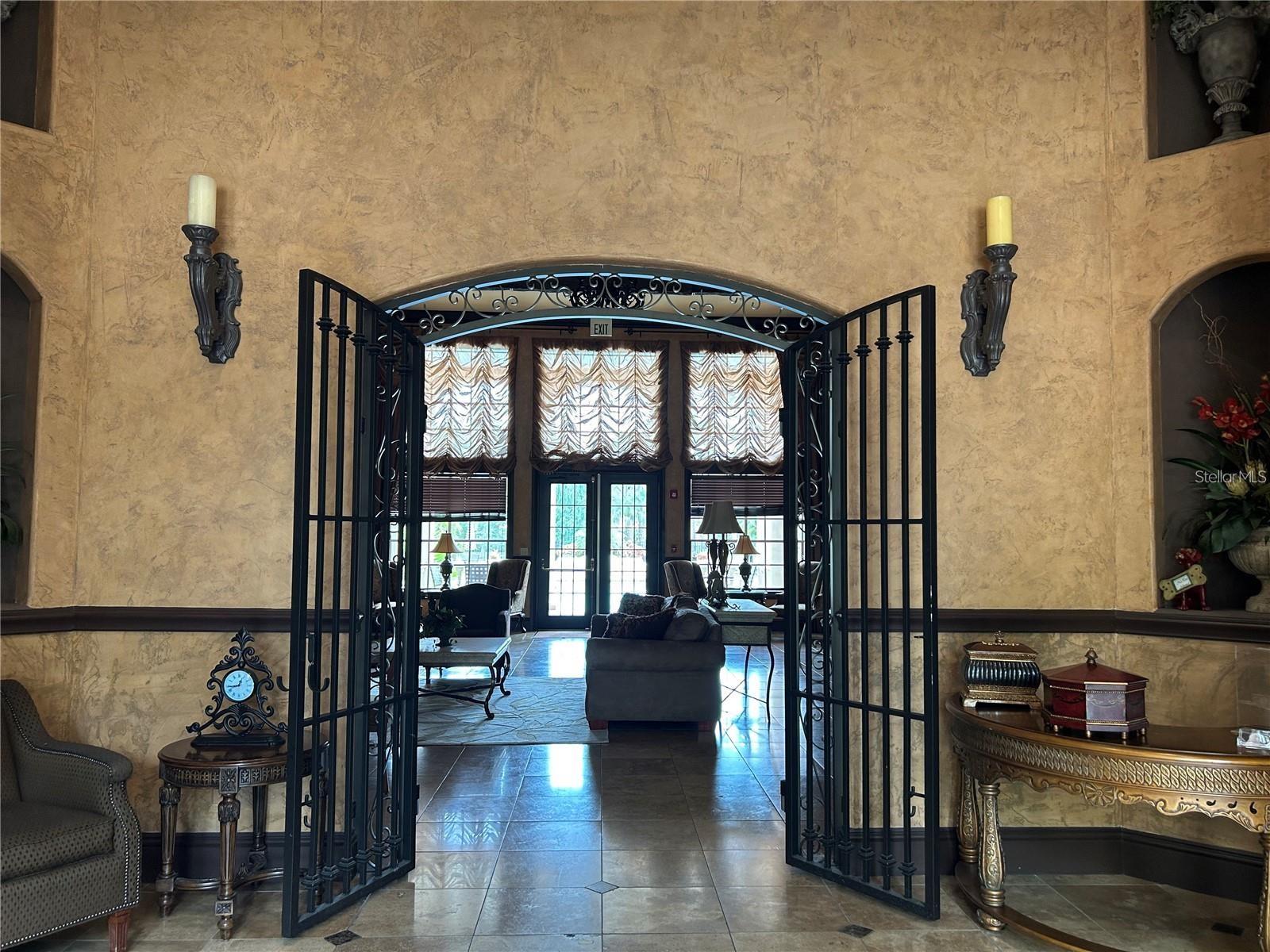 BELLA VILLINO VI - Residential