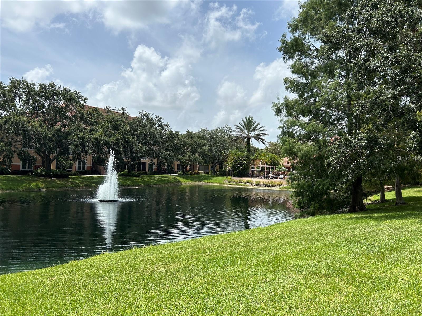 BELLA VILLINO VI - Residential