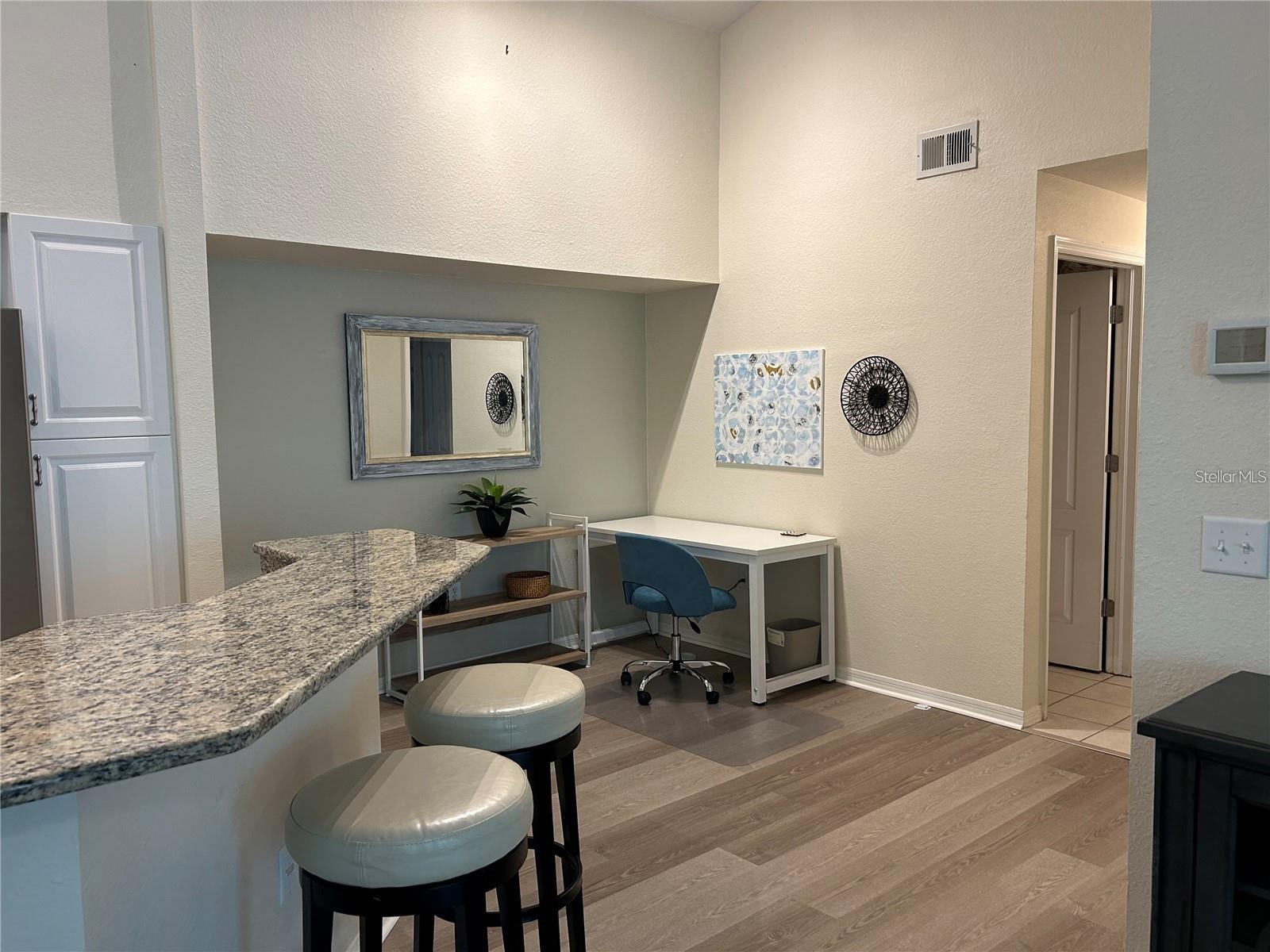 BELLA VILLINO VI - Residential