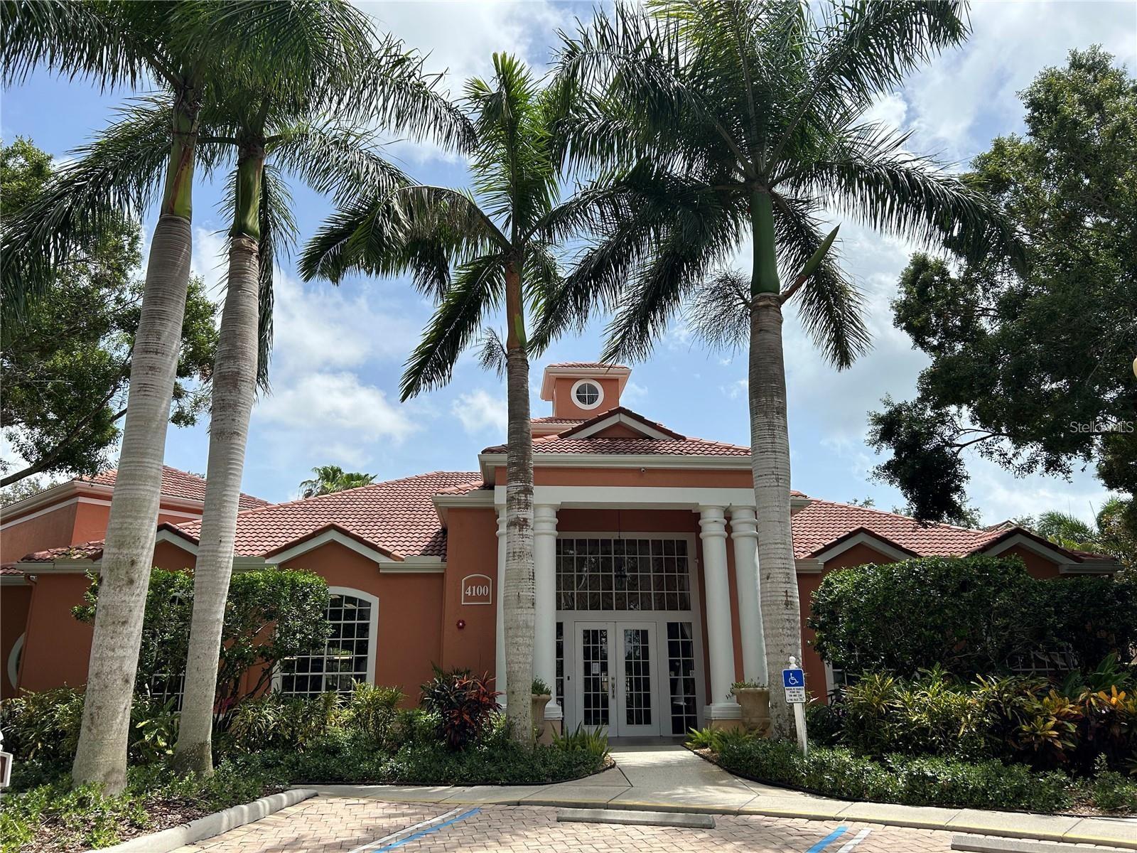 BELLA VILLINO VI - Residential