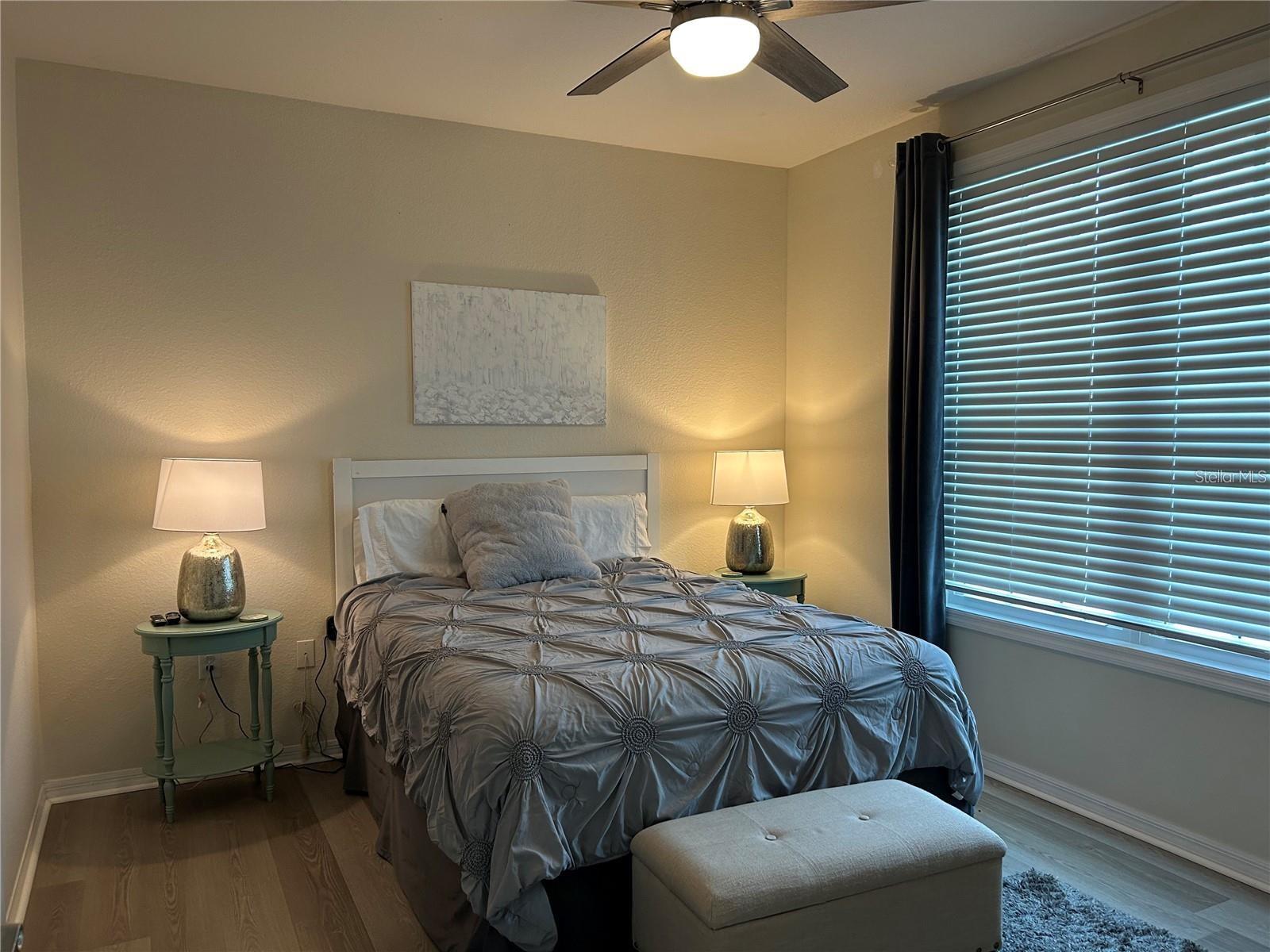 BELLA VILLINO VI - Residential