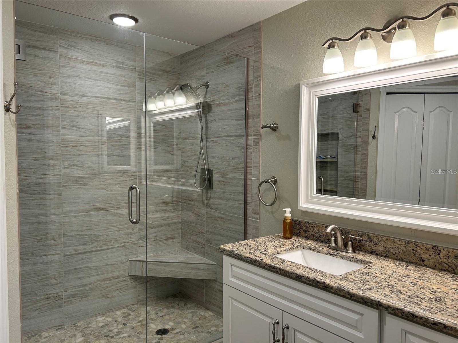 BELLA VILLINO VI - Residential